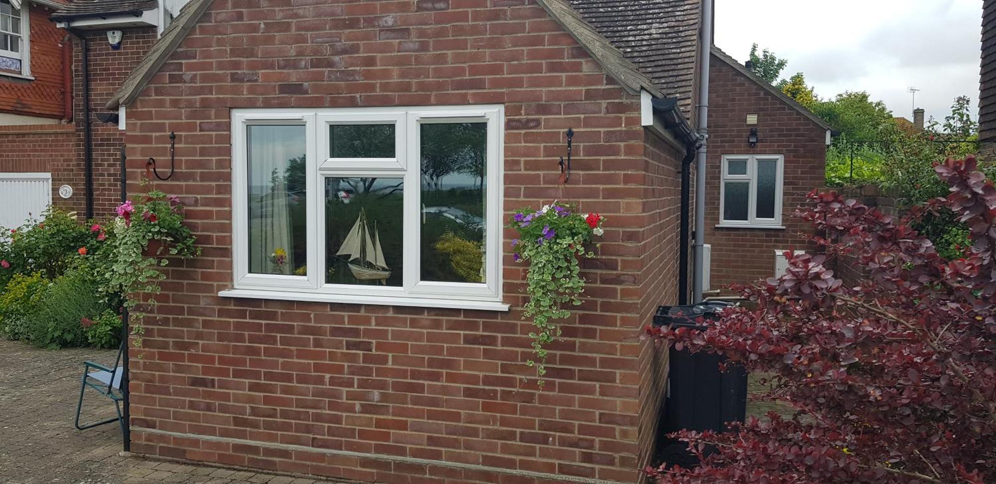 Mermaid Cottages Frinton-on-Sea Exterior photo